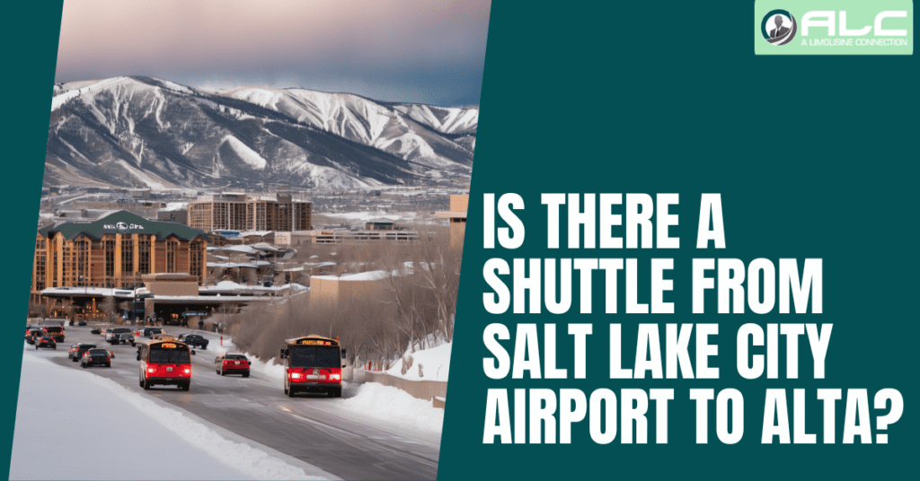 transportation from salt lake city airport to alta